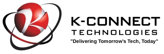 K-Connect Logo